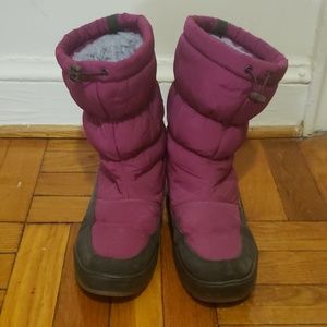 Women's Warm Winter Boots